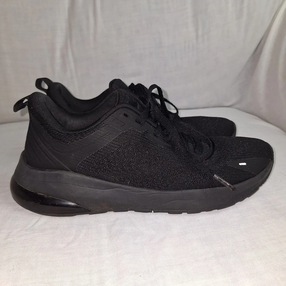 AVIA Women's Size 8.5 Air Athletic‎ Sneaker Odor Control Memory Foam 3613238